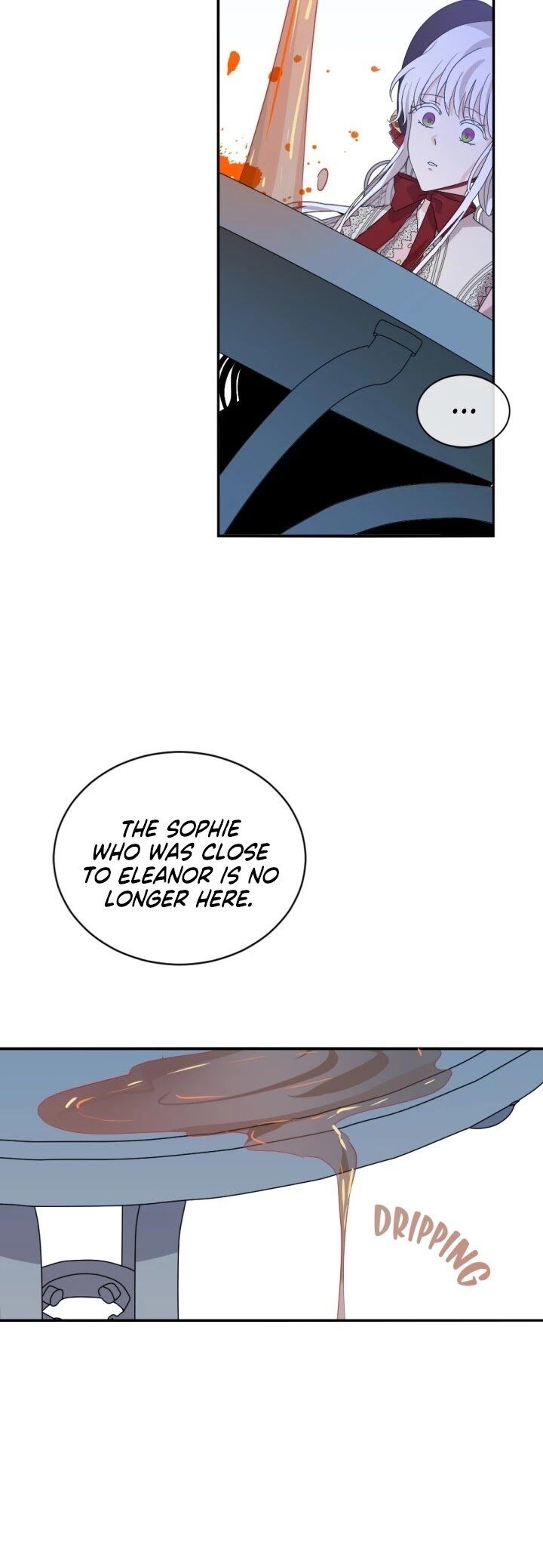 A Witch’s Hopeless Wish Chapter 61 163 021