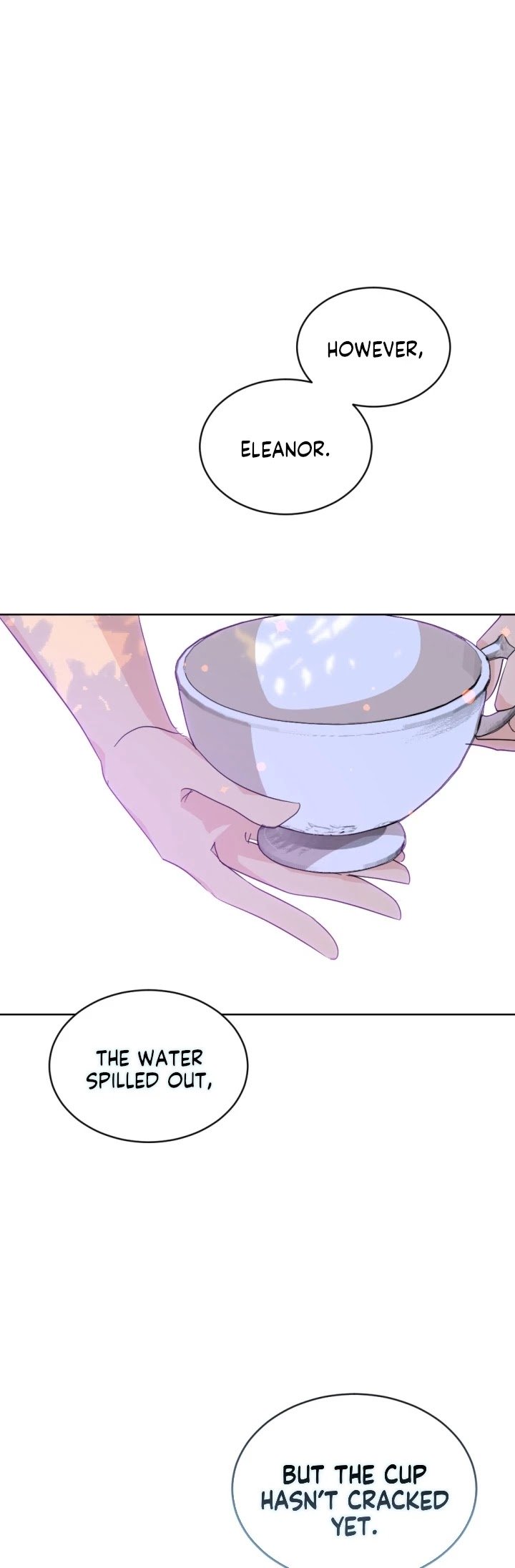 A Witch’s Hopeless Wish Chapter 61 165 023