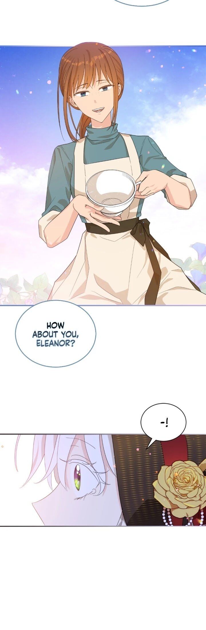 A Witch’s Hopeless Wish Chapter 61 166 024