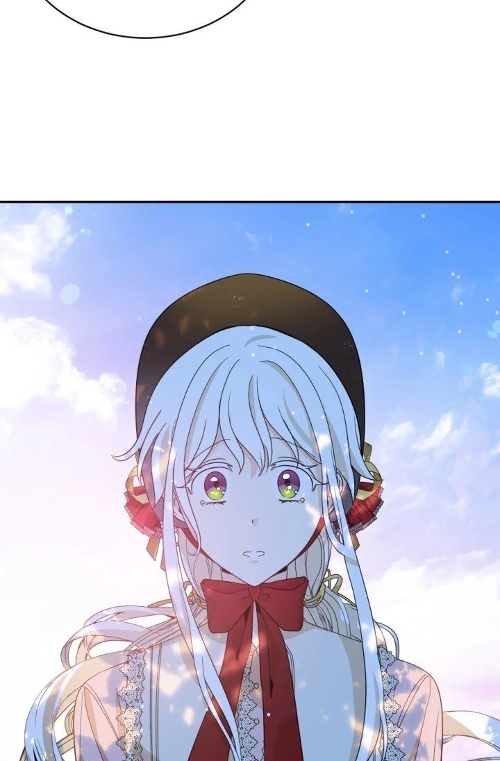 A Witch’s Hopeless Wish Chapter 61 169 027