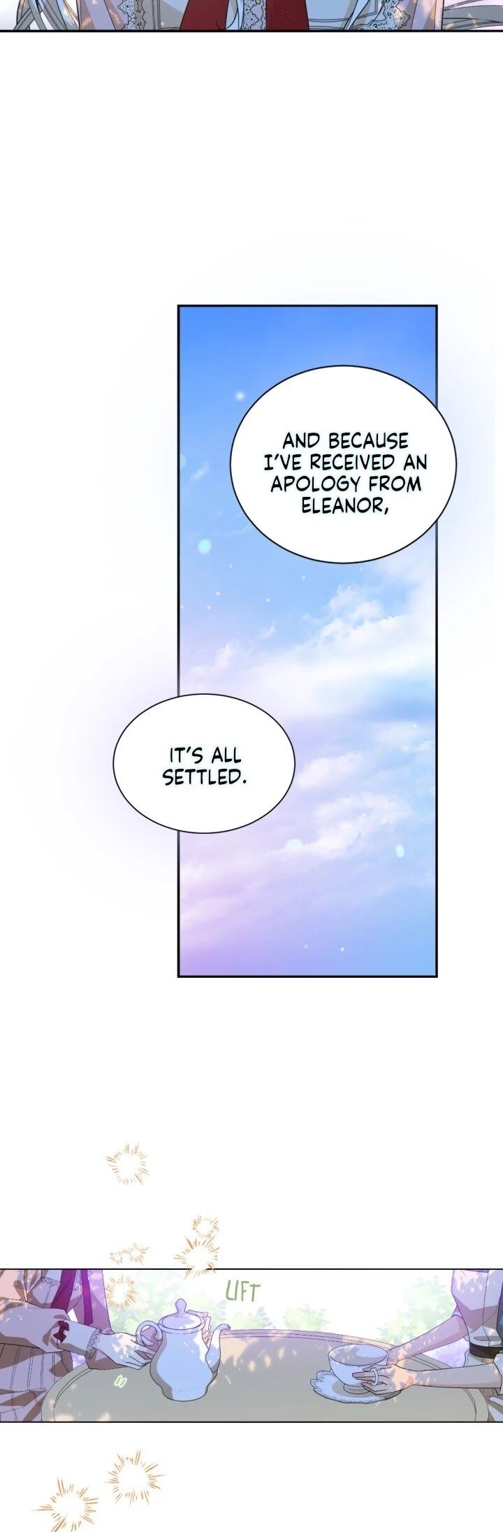 A Witch’s Hopeless Wish Chapter 61 170 028