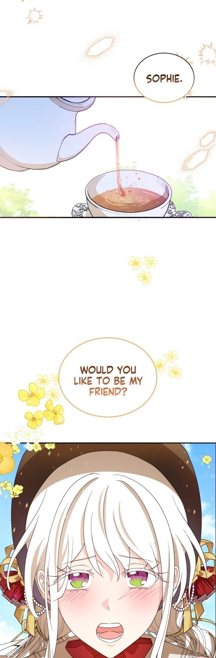A Witch’s Hopeless Wish Chapter 61 171 029