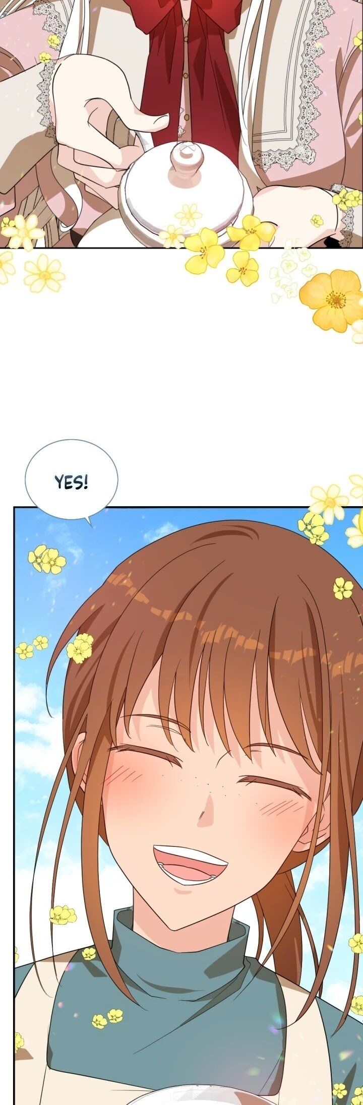 A Witch’s Hopeless Wish Chapter 61 172 030