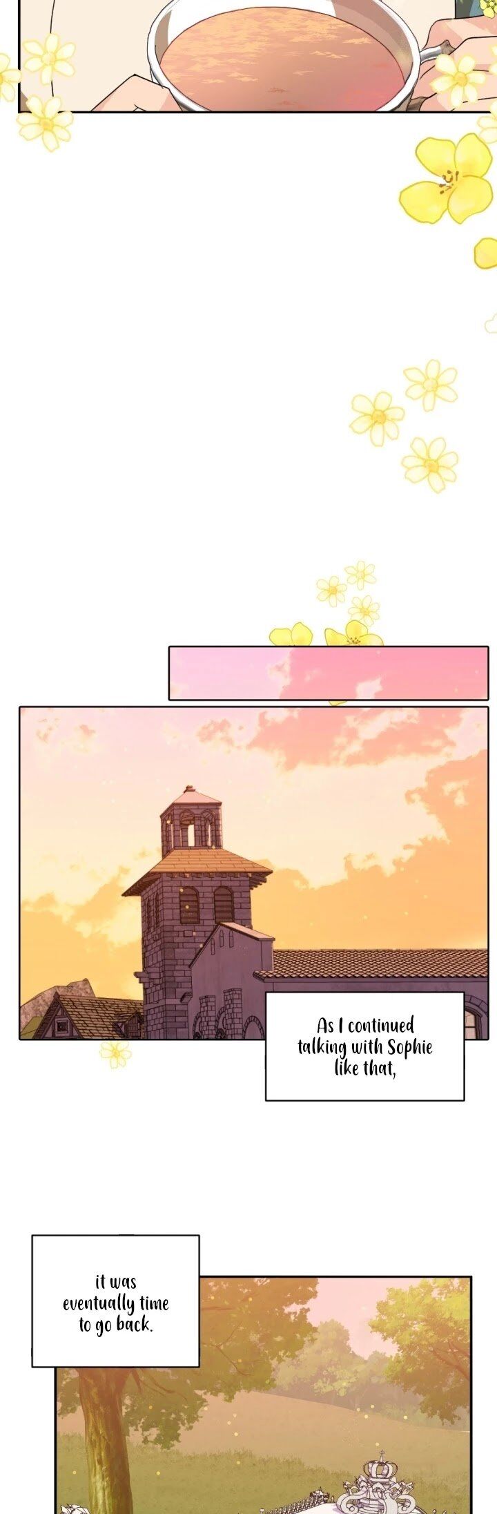 A Witch’s Hopeless Wish Chapter 61 173 031