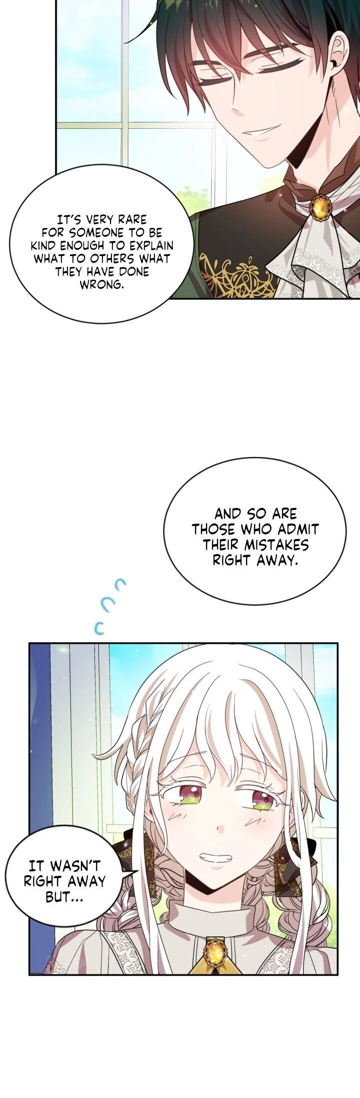 A Witch’s Hopeless Wish Chapter 61 179 037