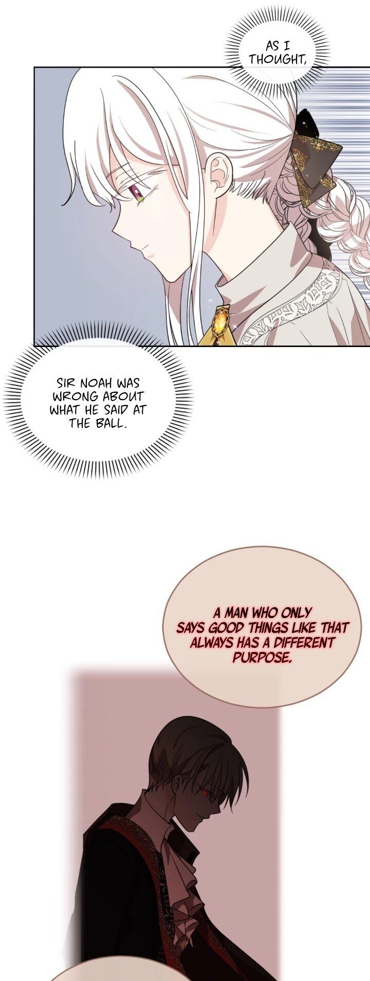 A Witch’s Hopeless Wish Chapter 61 181 039