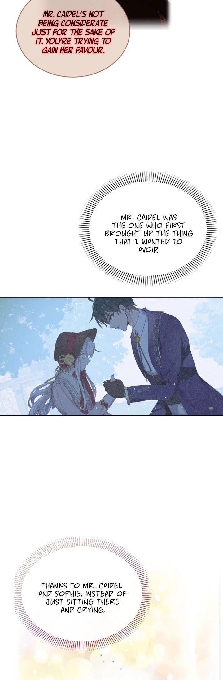 A Witch’s Hopeless Wish Chapter 61 182 040