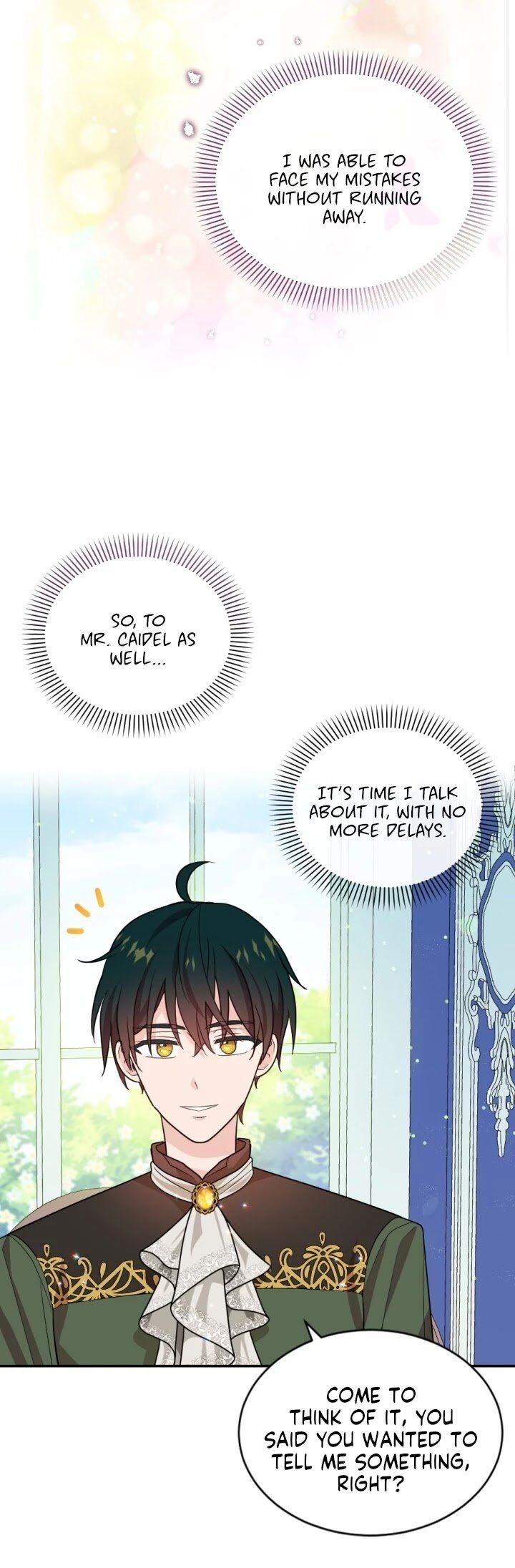 A Witch’s Hopeless Wish Chapter 61 183 041