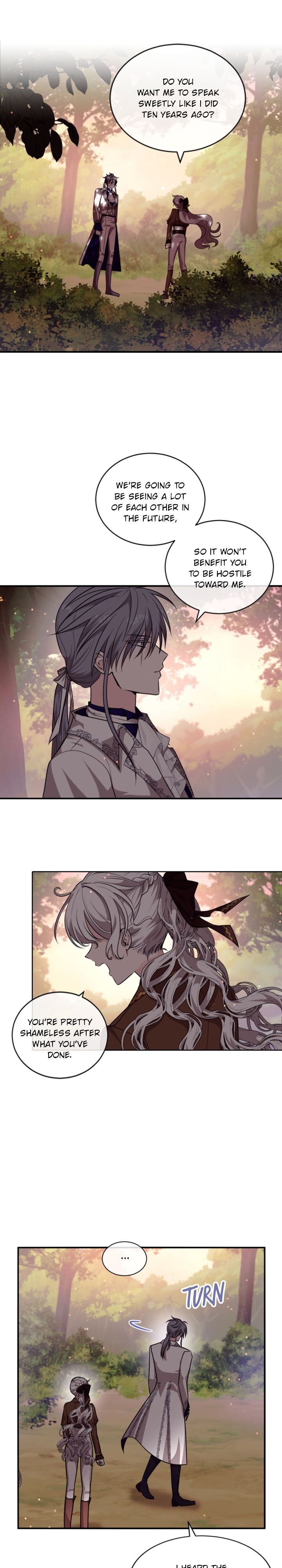 A Witch’s Hopeless Wish Chapter 81 80 001