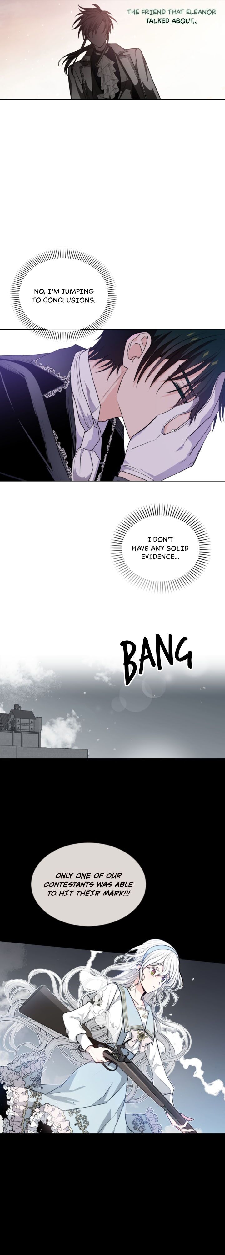 A Witch’s Hopeless Wish Chapter 81 84 005