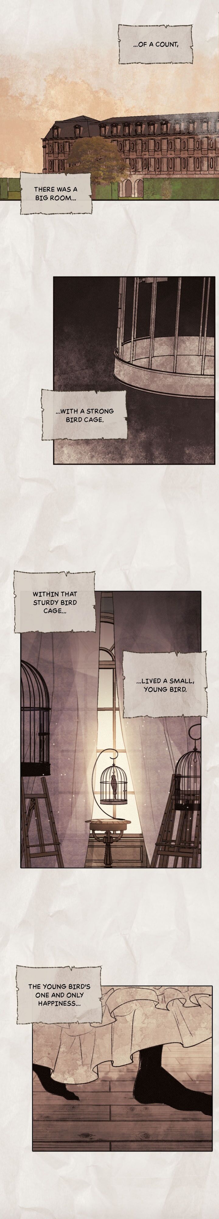 A Witch’s Hopeless Wish Chapter 81 88 009