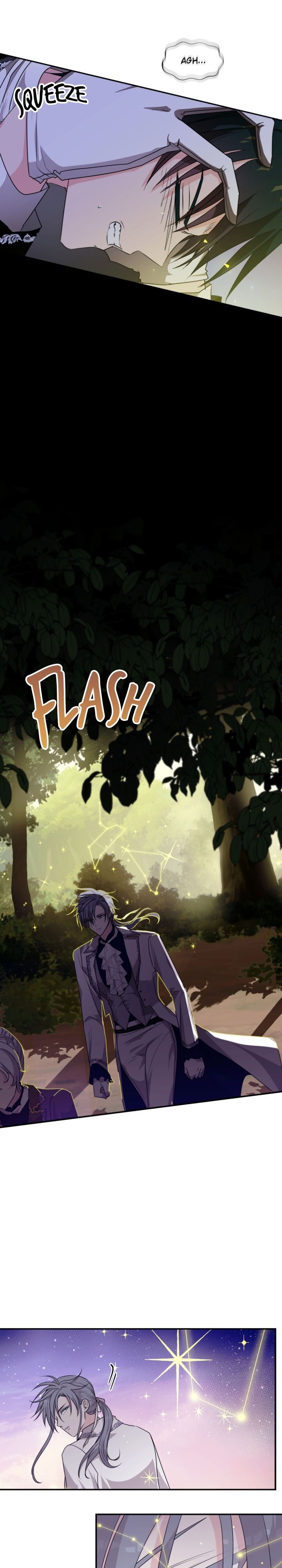 A Witch’s Hopeless Wish Chapter 81 91 012