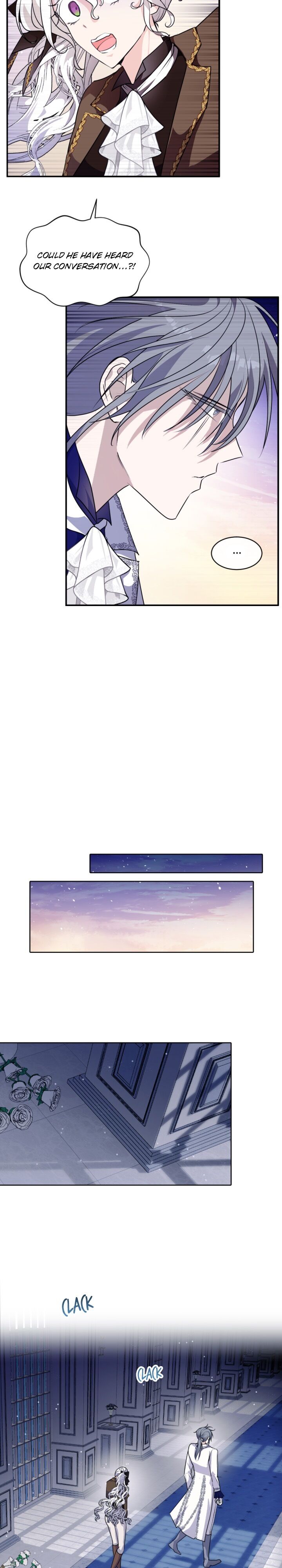 A Witch’s Hopeless Wish Chapter 81 94 015