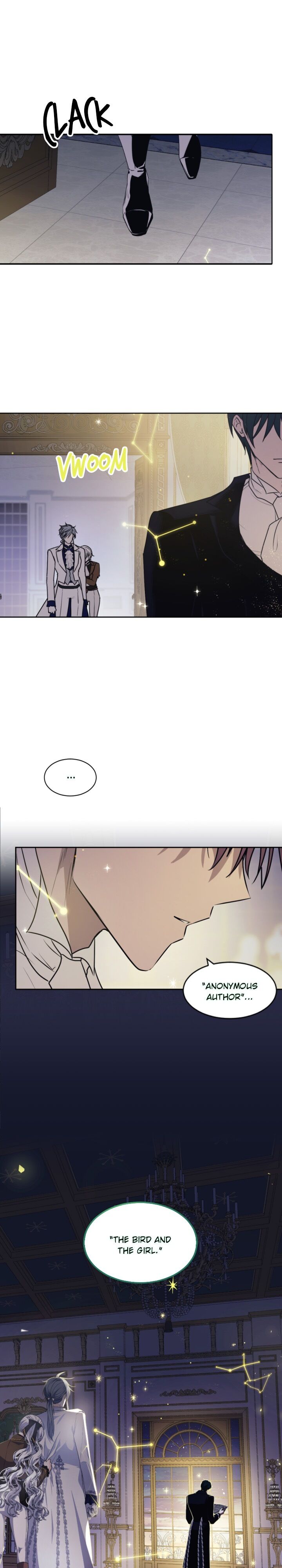 A Witch’s Hopeless Wish Chapter 81 97 018