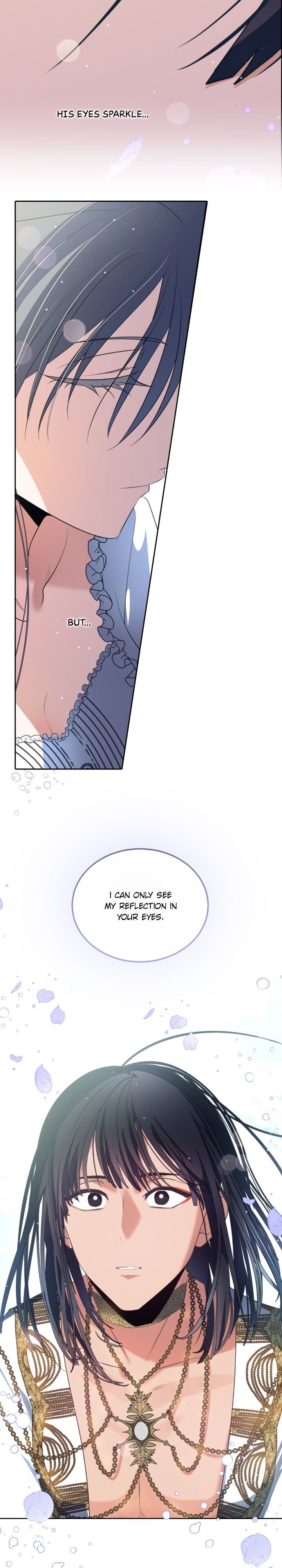 A Witch’s Hopeless Wish Chapter 88 63 002