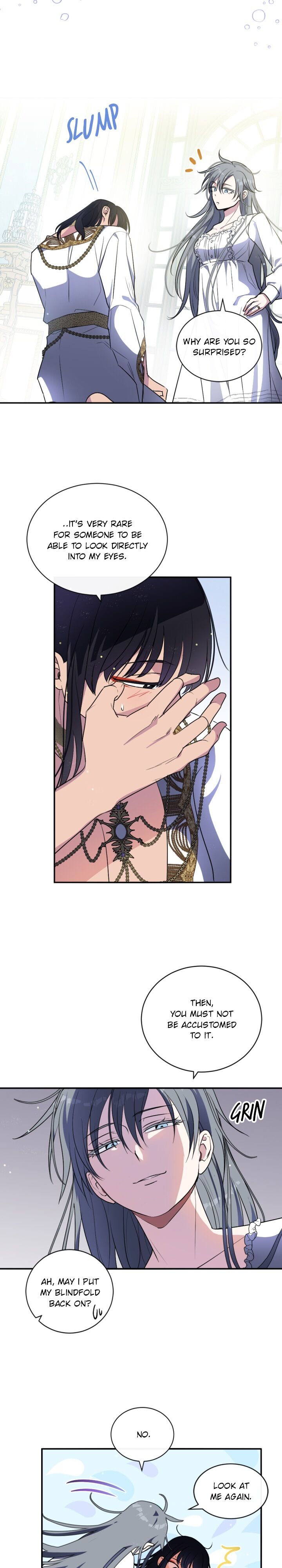 A Witch’s Hopeless Wish Chapter 88 64 003
