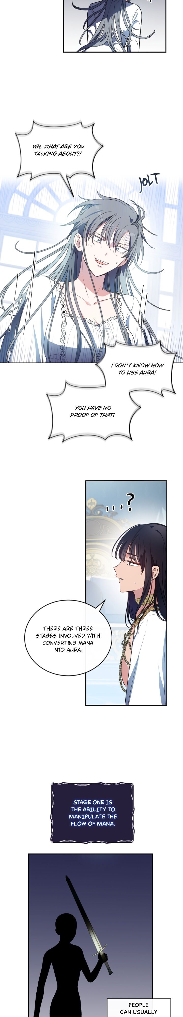 A Witch’s Hopeless Wish Chapter 88 66 005