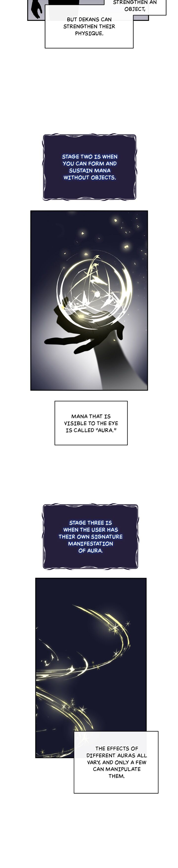 A Witch’s Hopeless Wish Chapter 88 67 006