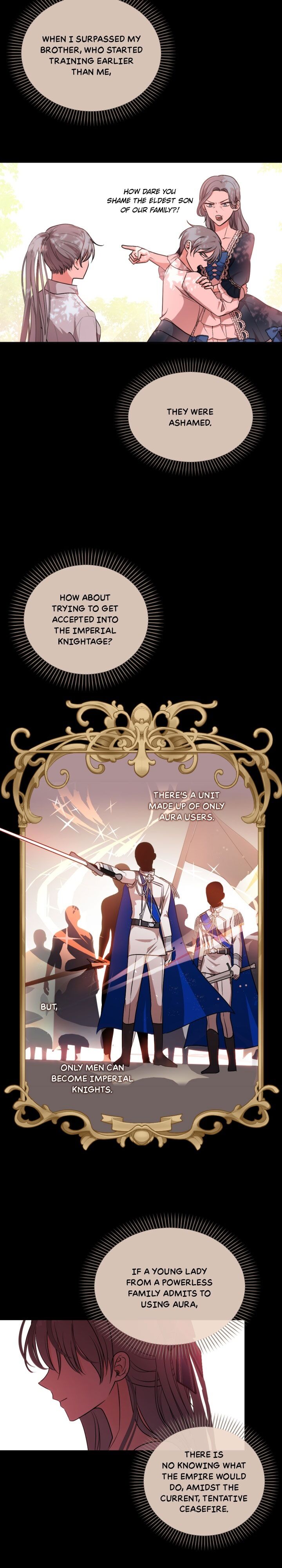 A Witch’s Hopeless Wish Chapter 88 72 011