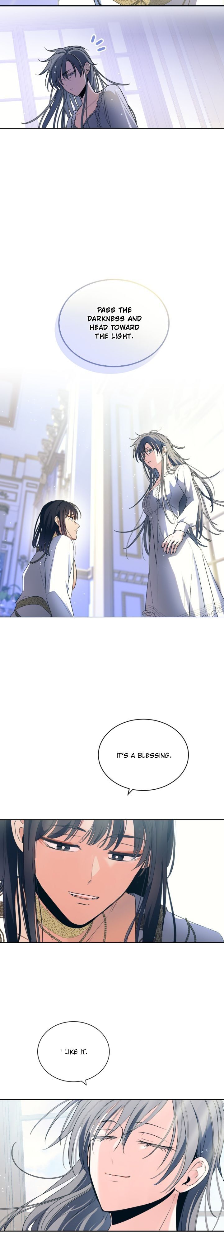 A Witch’s Hopeless Wish Chapter 88 76 015