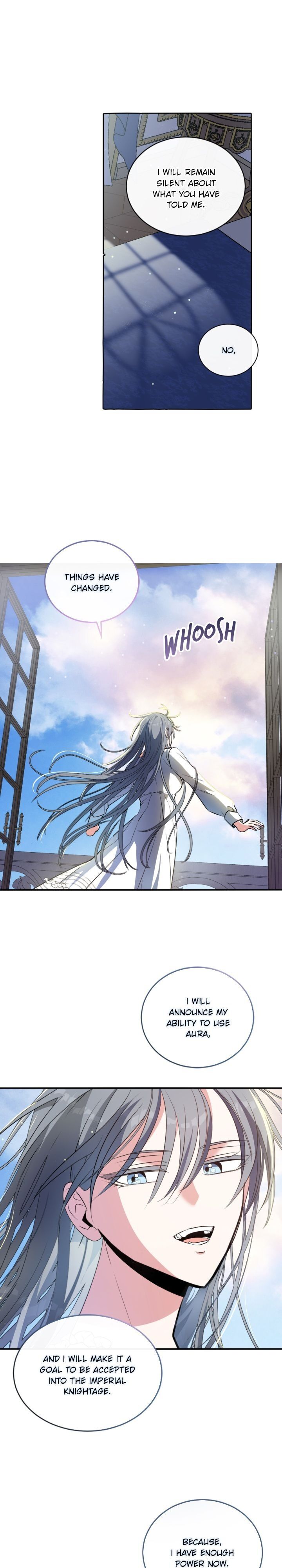 A Witch’s Hopeless Wish Chapter 88 77 016