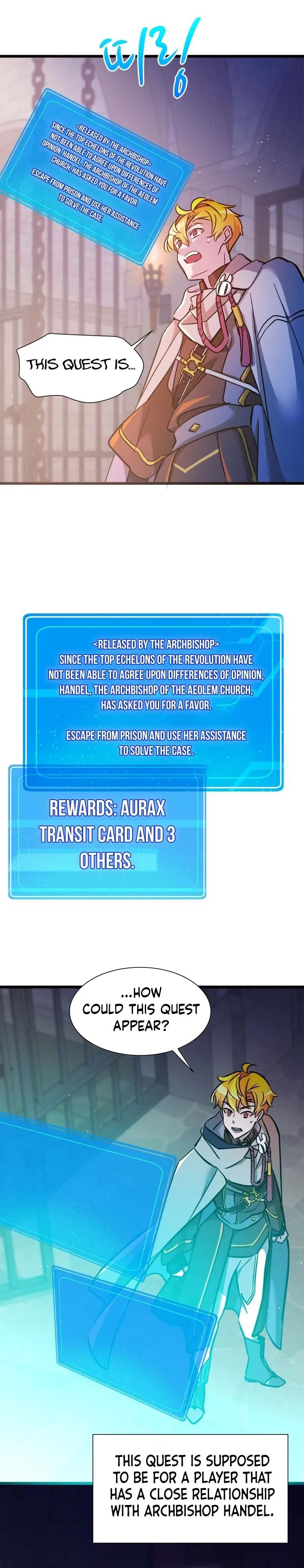 A World-Class Walkthrough Chapter 22 66 002