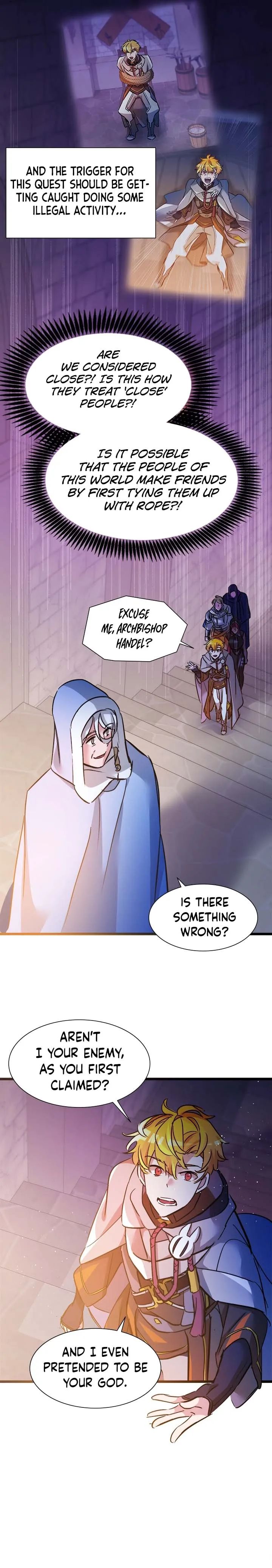 A World-Class Walkthrough Chapter 22 67 003