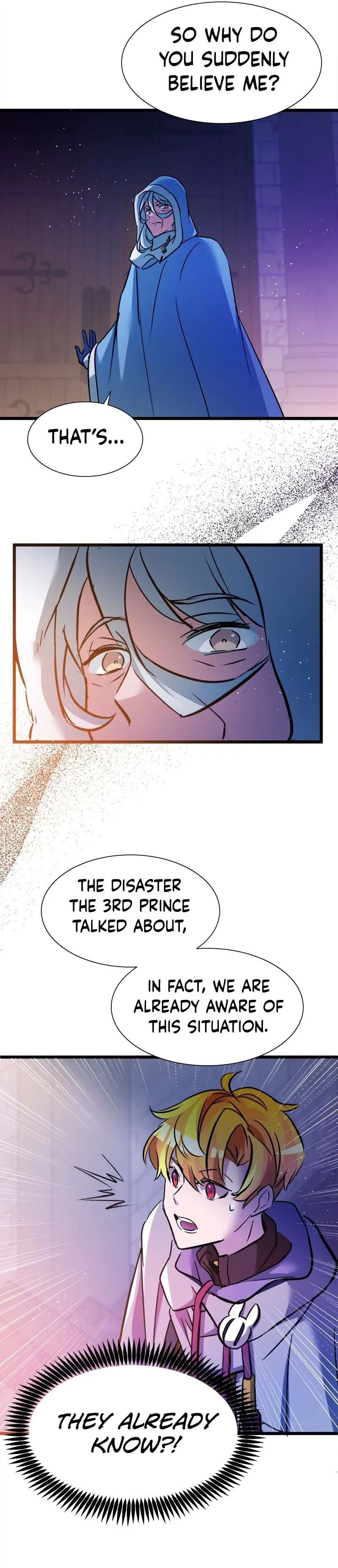 A World-Class Walkthrough Chapter 22 68 004