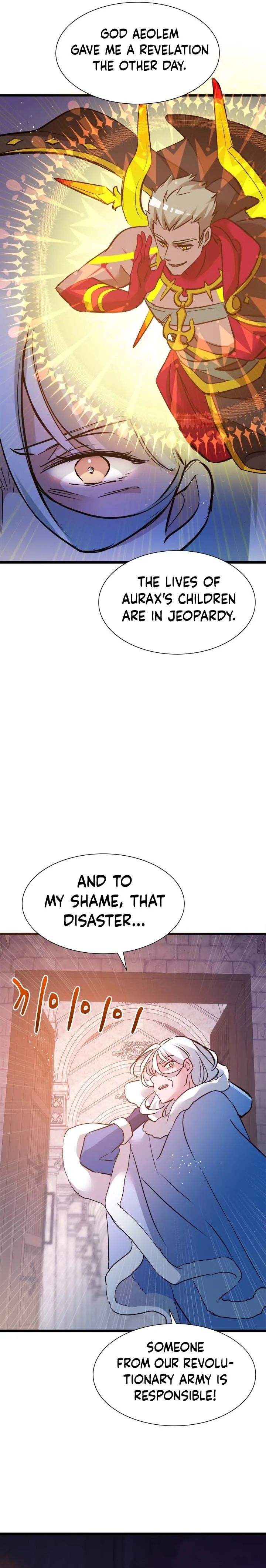 A World-Class Walkthrough Chapter 22 69 005