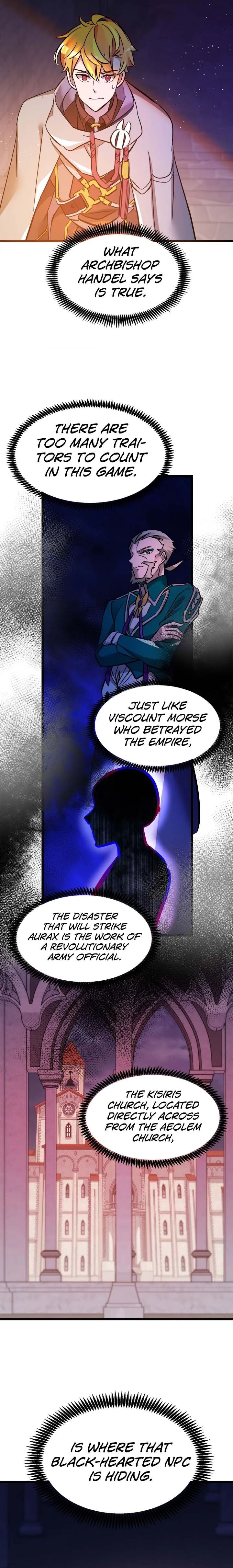 A World-Class Walkthrough Chapter 22 70 006