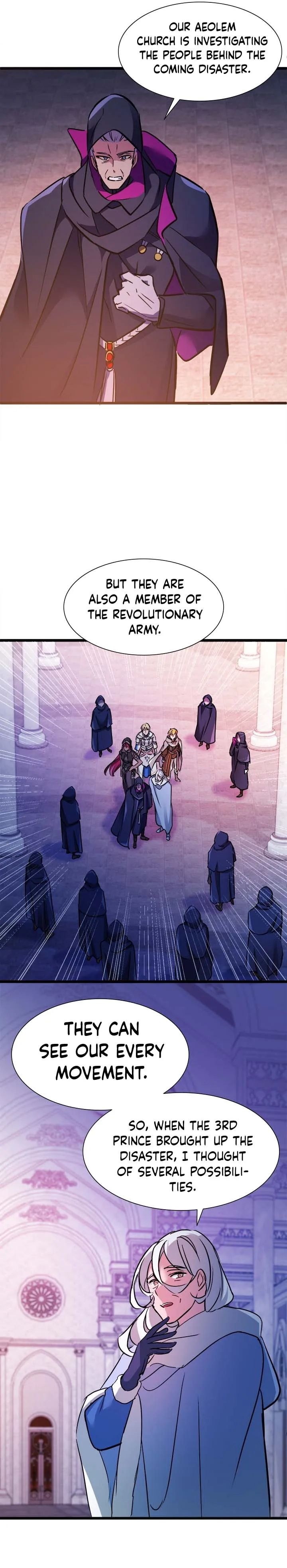 A World-Class Walkthrough Chapter 22 72 008