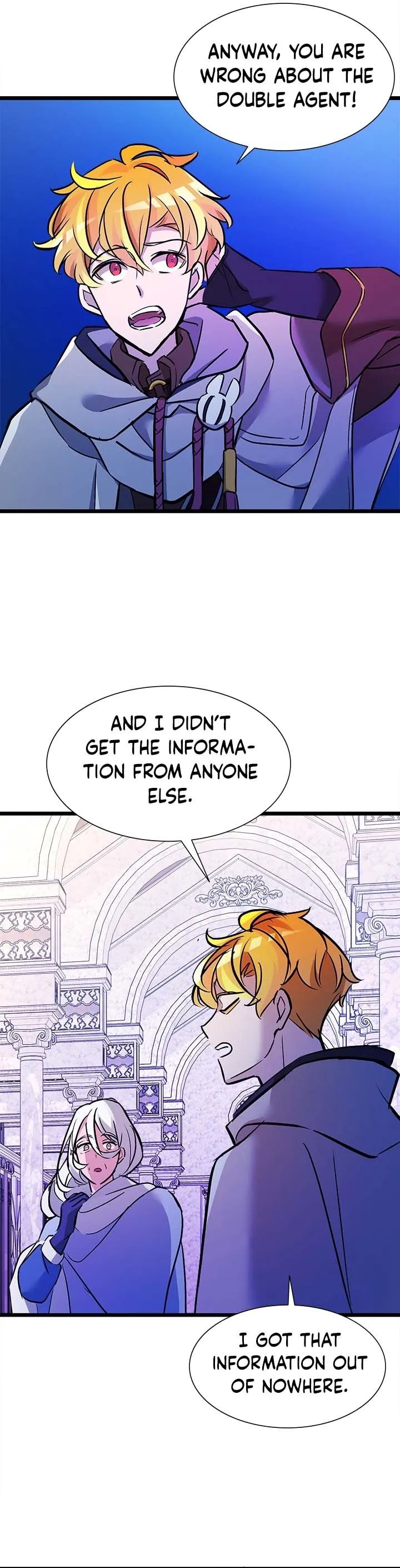 A World-Class Walkthrough Chapter 22 75 011