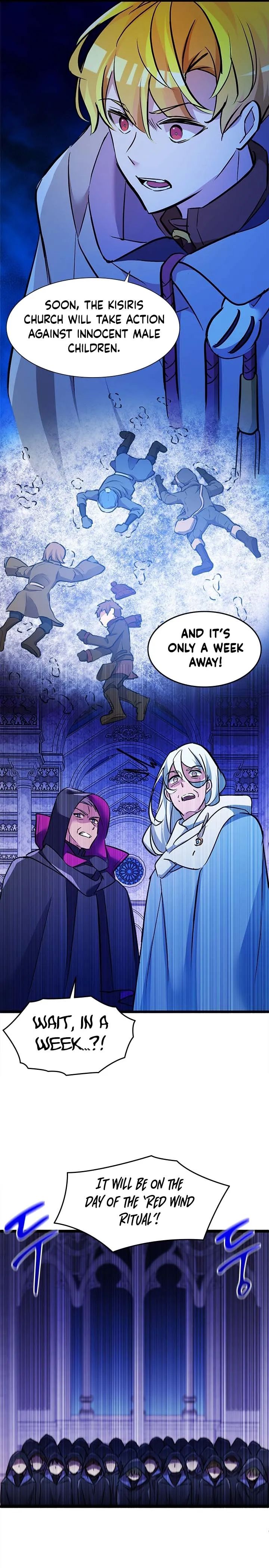 A World-Class Walkthrough Chapter 22 76 012