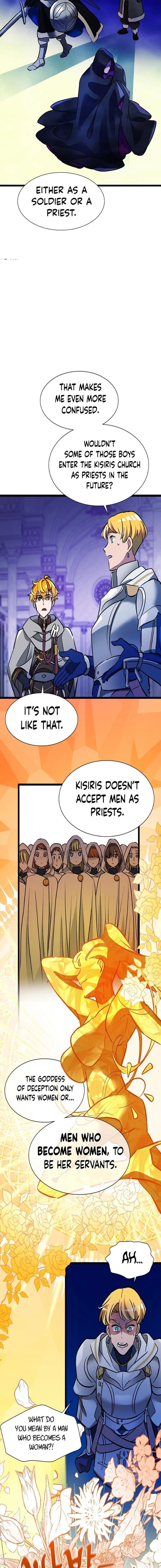 A World-Class Walkthrough Chapter 22 78 014