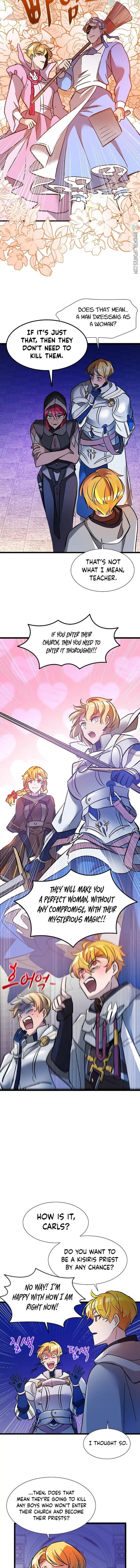 A World-Class Walkthrough Chapter 22 79 015