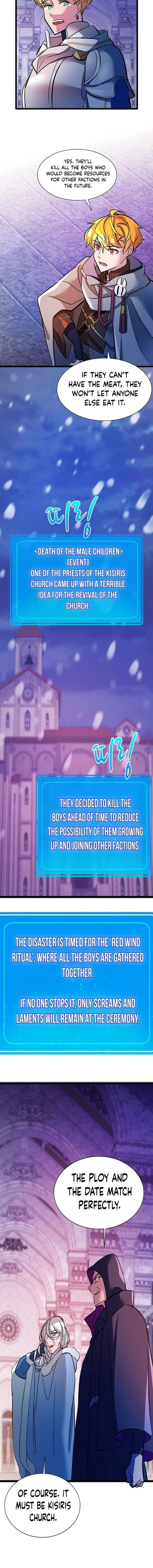 A World-Class Walkthrough Chapter 22 80 016