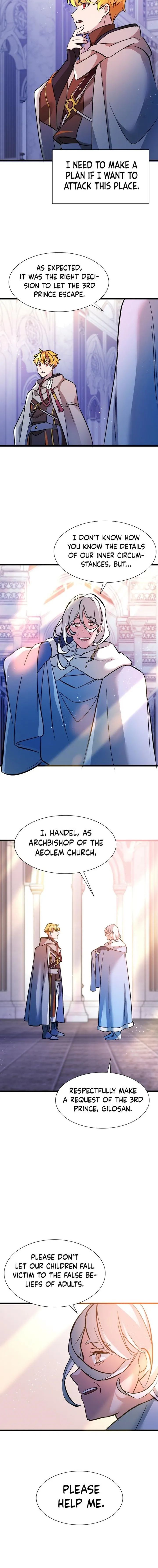 A World-Class Walkthrough Chapter 22 82 018