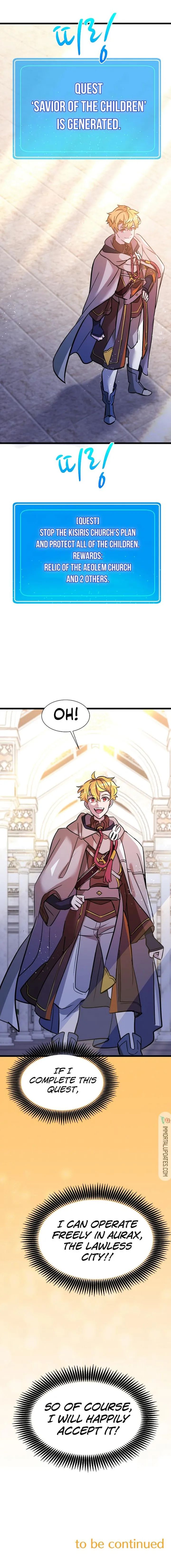 A World-Class Walkthrough Chapter 22 83 019