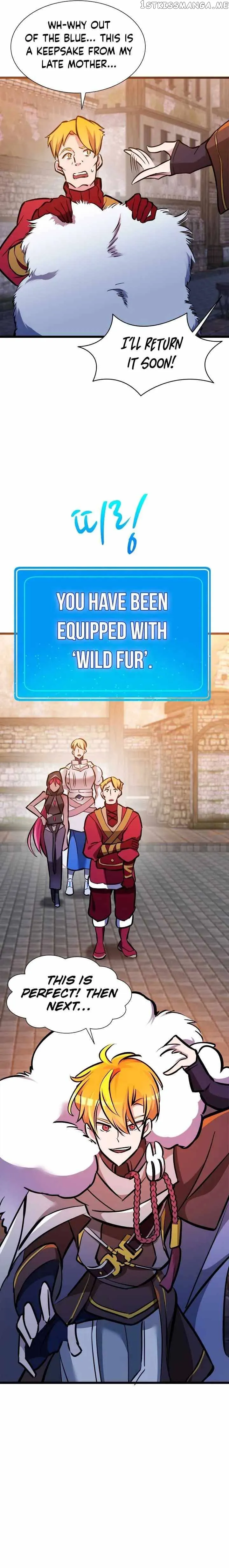 A World-Class Walkthrough Chapter 33 66 02