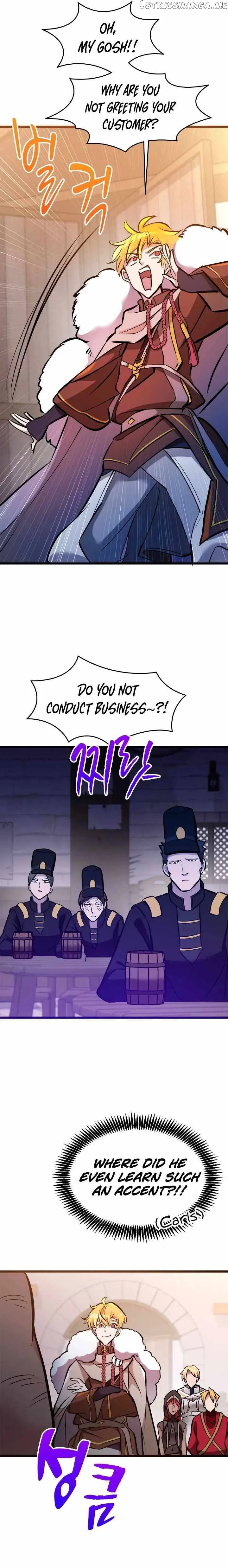 A World-Class Walkthrough Chapter 33 67 03