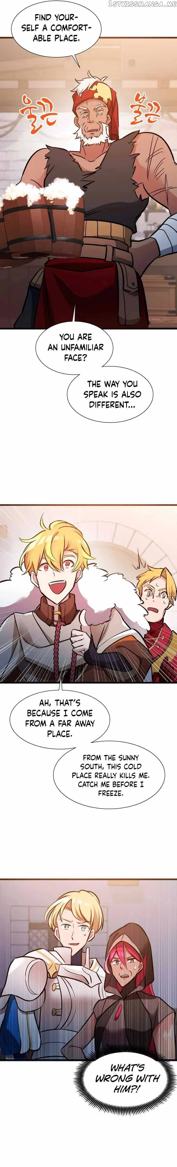 A World-Class Walkthrough Chapter 33 68 04