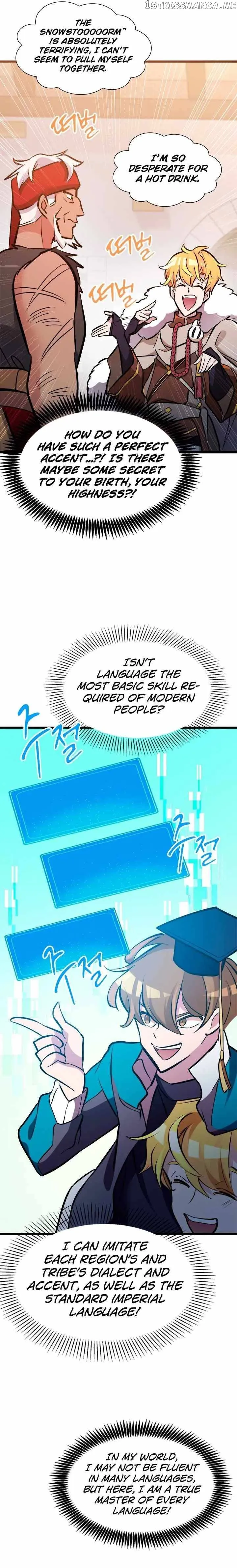 A World-Class Walkthrough Chapter 33 69 05