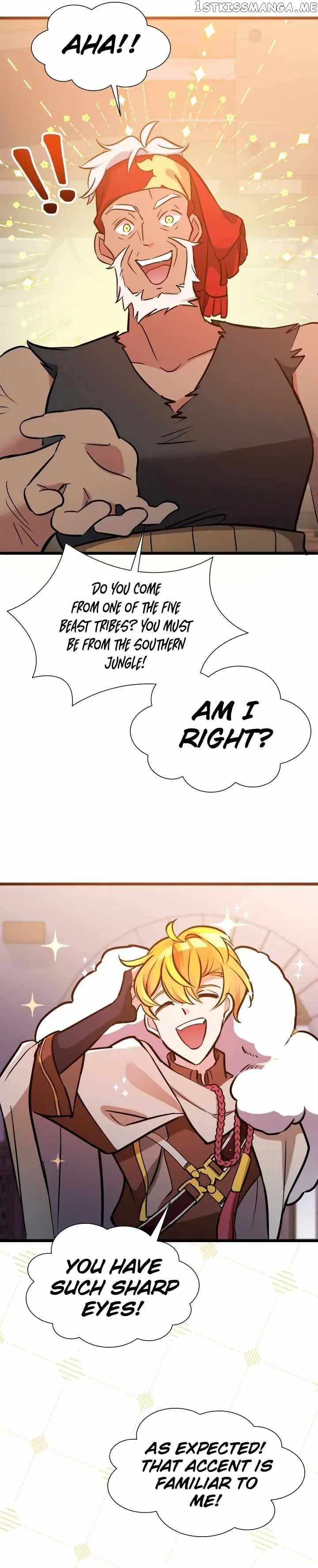 A World-Class Walkthrough Chapter 33 70 06