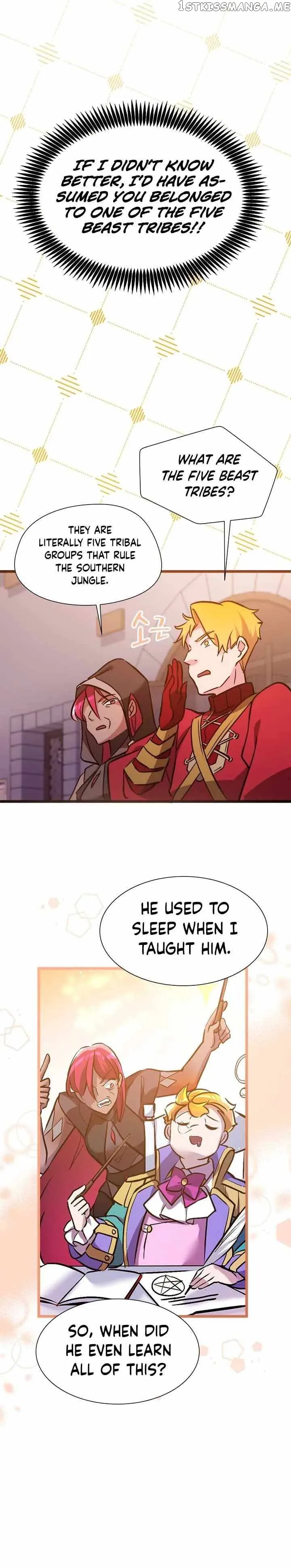 A World-Class Walkthrough Chapter 33 71 07