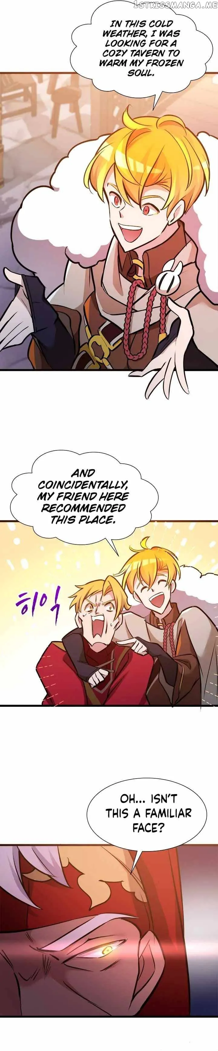 A World-Class Walkthrough Chapter 33 72 08