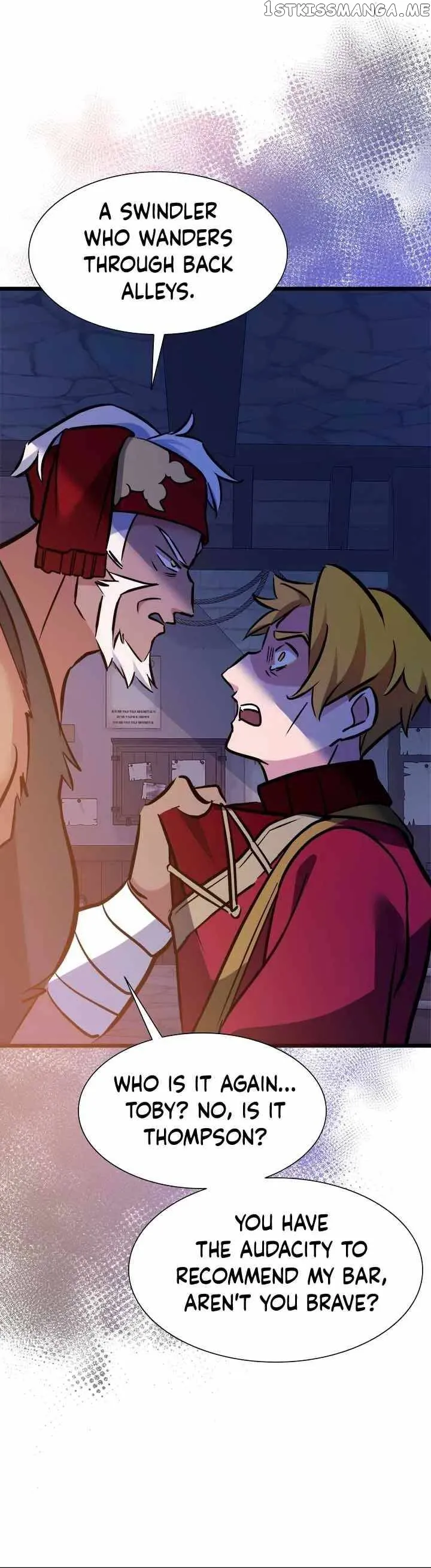 A World-Class Walkthrough Chapter 33 73 09