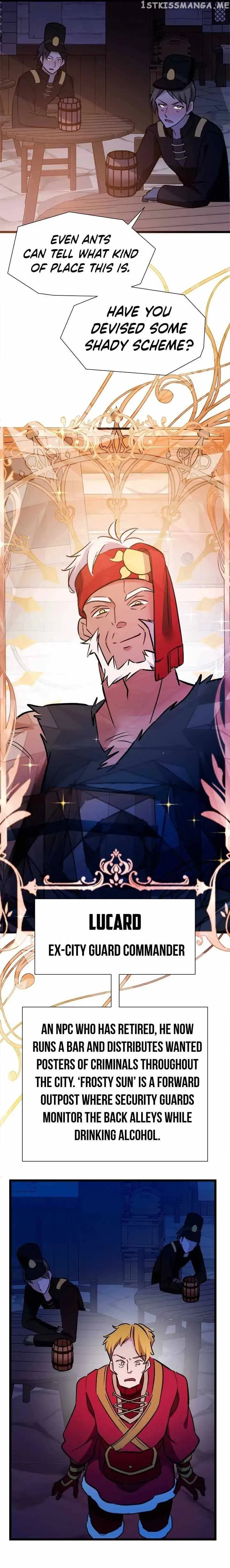 A World-Class Walkthrough Chapter 33 74 10