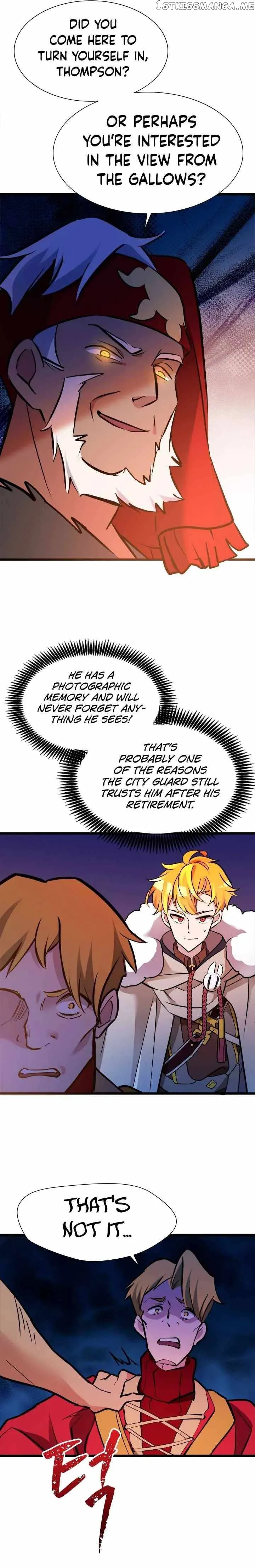 A World-Class Walkthrough Chapter 33 75 11