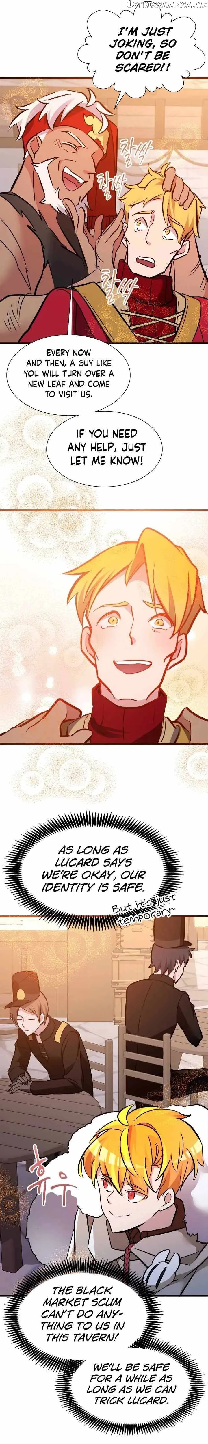 A World-Class Walkthrough Chapter 33 76 12