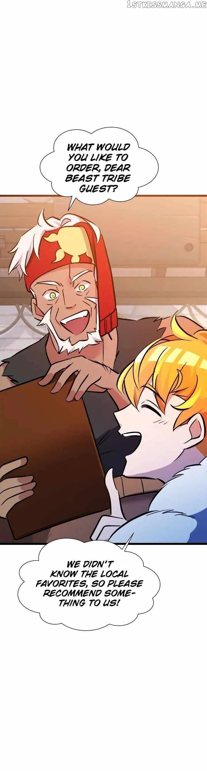 A World-Class Walkthrough Chapter 33 77 13